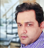Akhil Pateriya