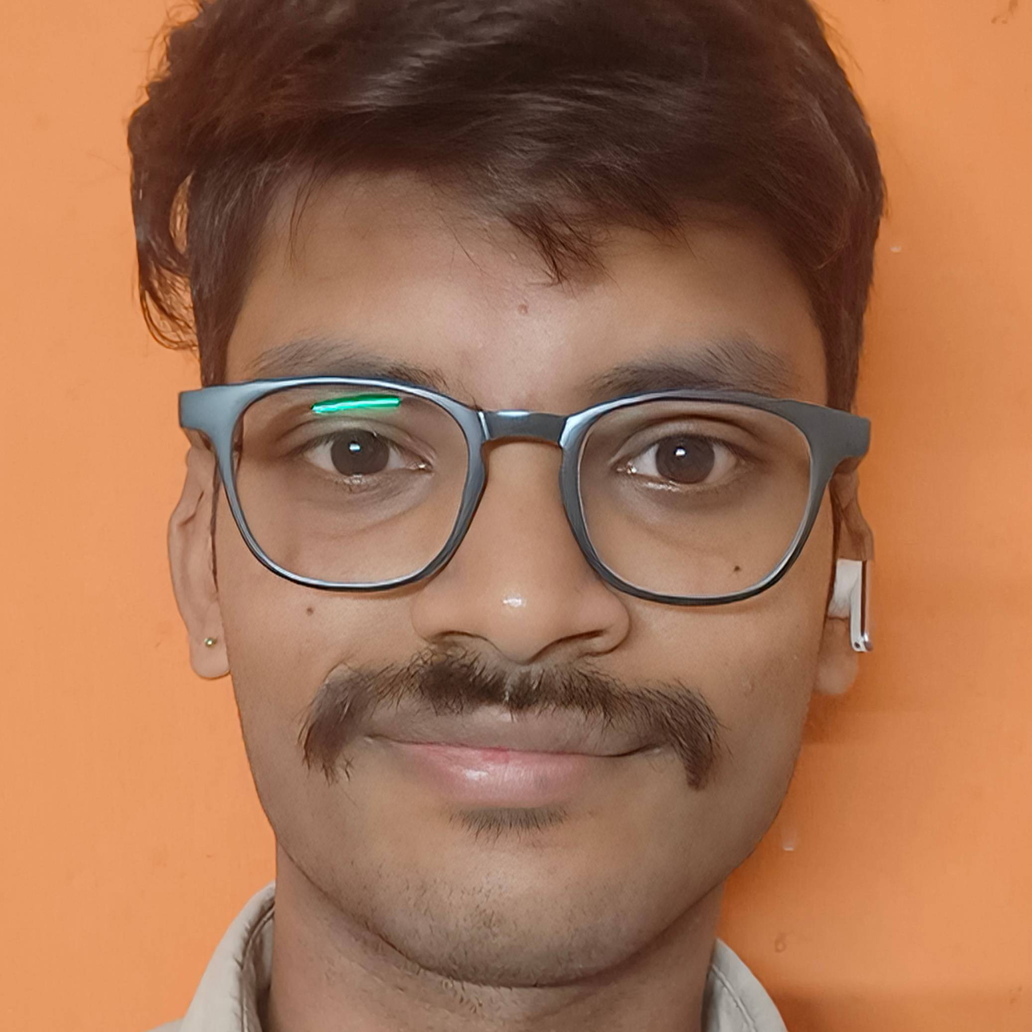Prudhvi Chalapareddy