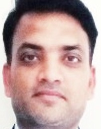Krishna Kumar Kesari