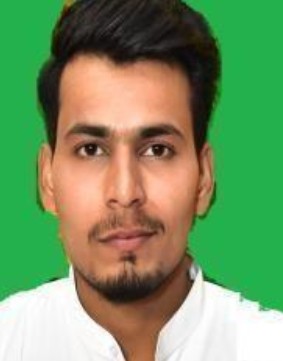 Kr Mohd. Sufiyan