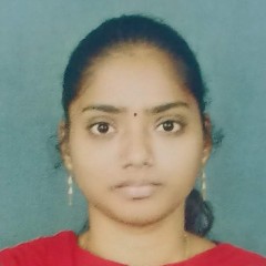Bhargavi Dontabhaktuni