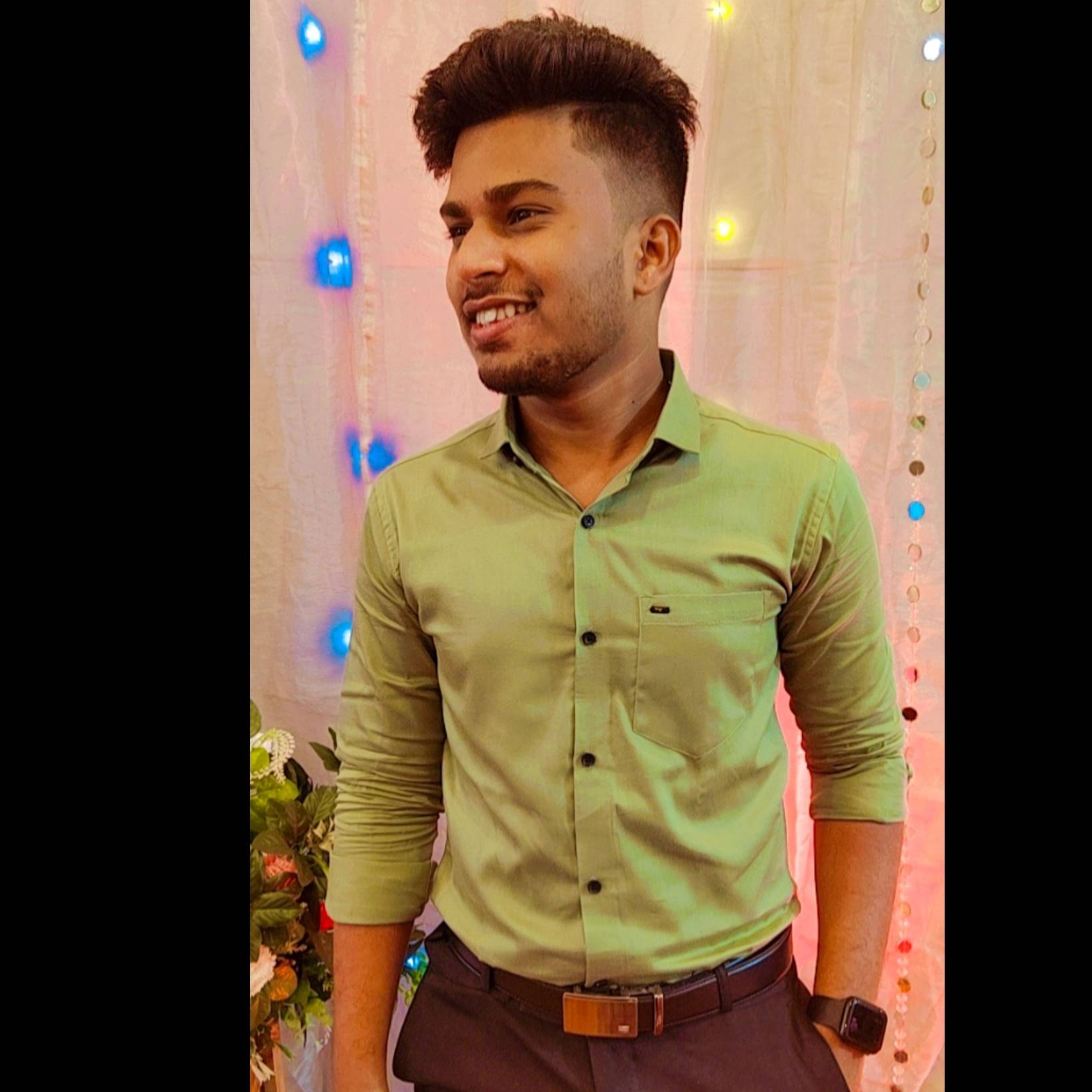 Pranay Pandere