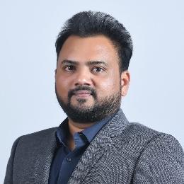 Amit Kumar D