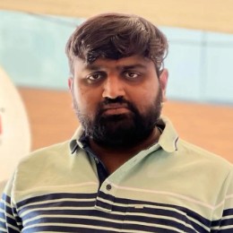 Chetan Italiya