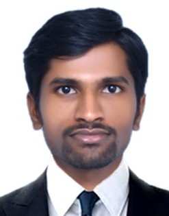 PRASHANTH Patil