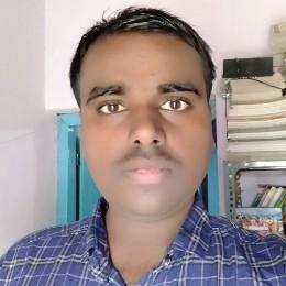 Manoj H K