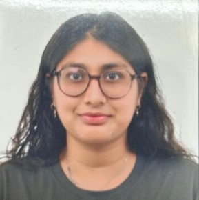 Liesha Agrawal