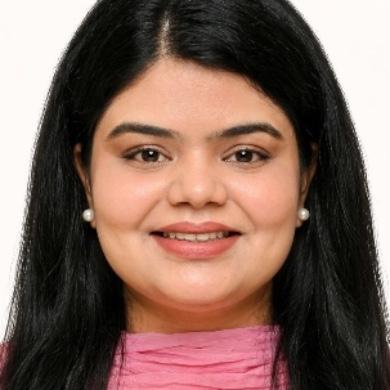 Aishwarya Seth