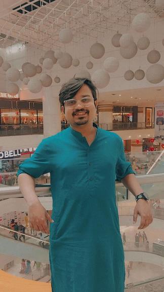 Ritwick Basu