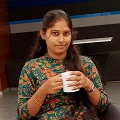 Jyothi Lakkala