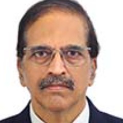 Girish Nabar