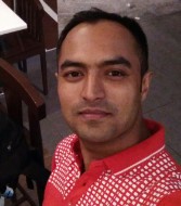 Vishwanath Krishna