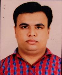 Divyeshkumar Pandya