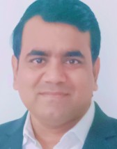 Shravan Mishra