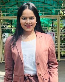 Preeti Sinha