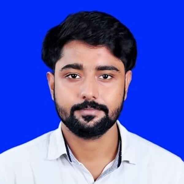 Debasish Panda