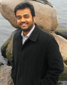 Kushal Saket
