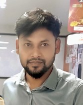 Bijoy Barman