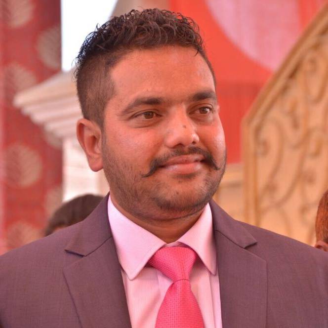 Jeewan Kumar