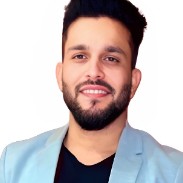 Madhur Sehgal