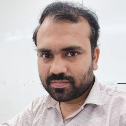 AMIT KUMAR GUPTA