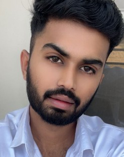 PALLERLA KOUSHIK