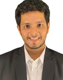 CA PRanav LODHA