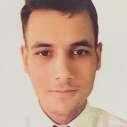 VIKAS CHAUHAN