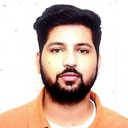 Athar Bhat