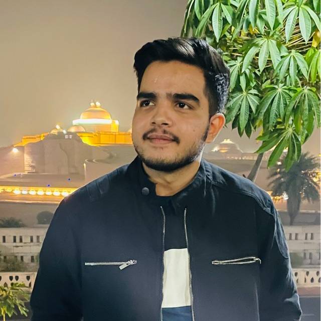 Akhilesh Dhindsa