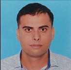 Mahesh Kumar