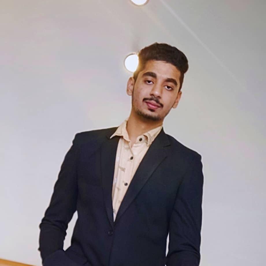 Armaan ohri