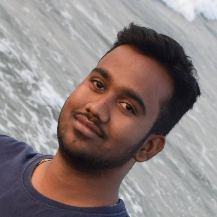 Prakash M