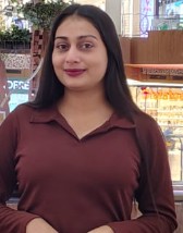 Shweta Singh
