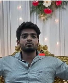 Lokesh M R