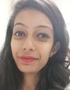 Payal Shrimakar