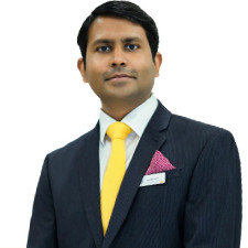 Dr Darshan Angadi