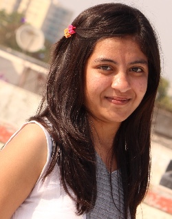Krishna Thakkar