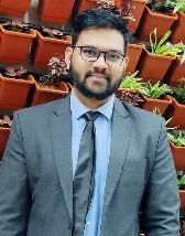Swaraj Borkar