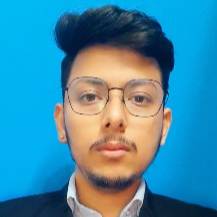 Paras Chauhan