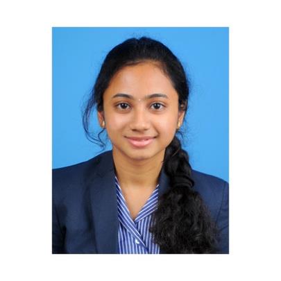 VARSHA G