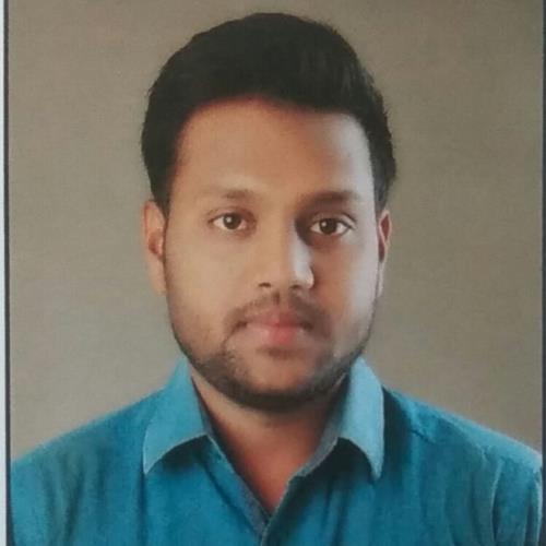 Vijay Chavan