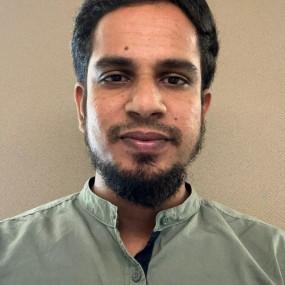 Thameem Ansari G
