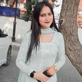 Kiranjot Kaur