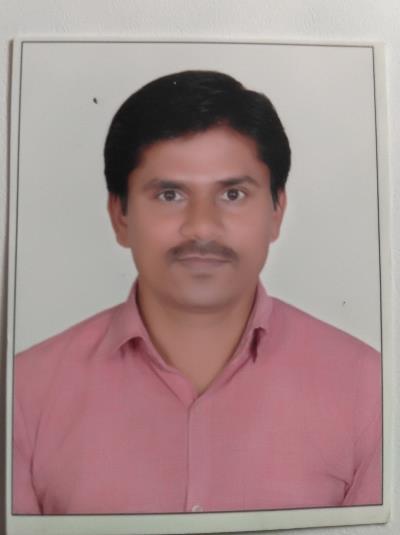 Ganesh YANDIGERI