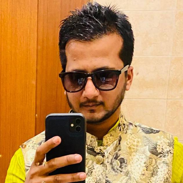 NITESH GUPTA