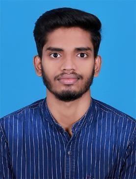 AKASH S. S
