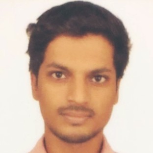 Sachindra Pandey
