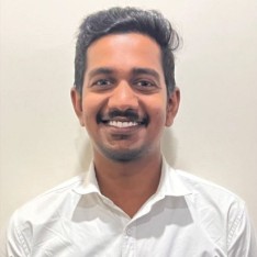 Pavan Kumar Kalasamudram