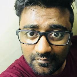 Sumith Suresh Kumar